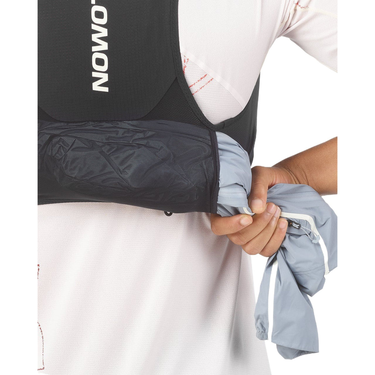 Salomon S/LAB Sense 6 Vest | Trail.nl