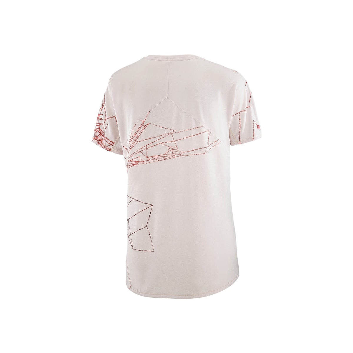 Salomon S/Lab Speed Tee Dames | Trail.nl
