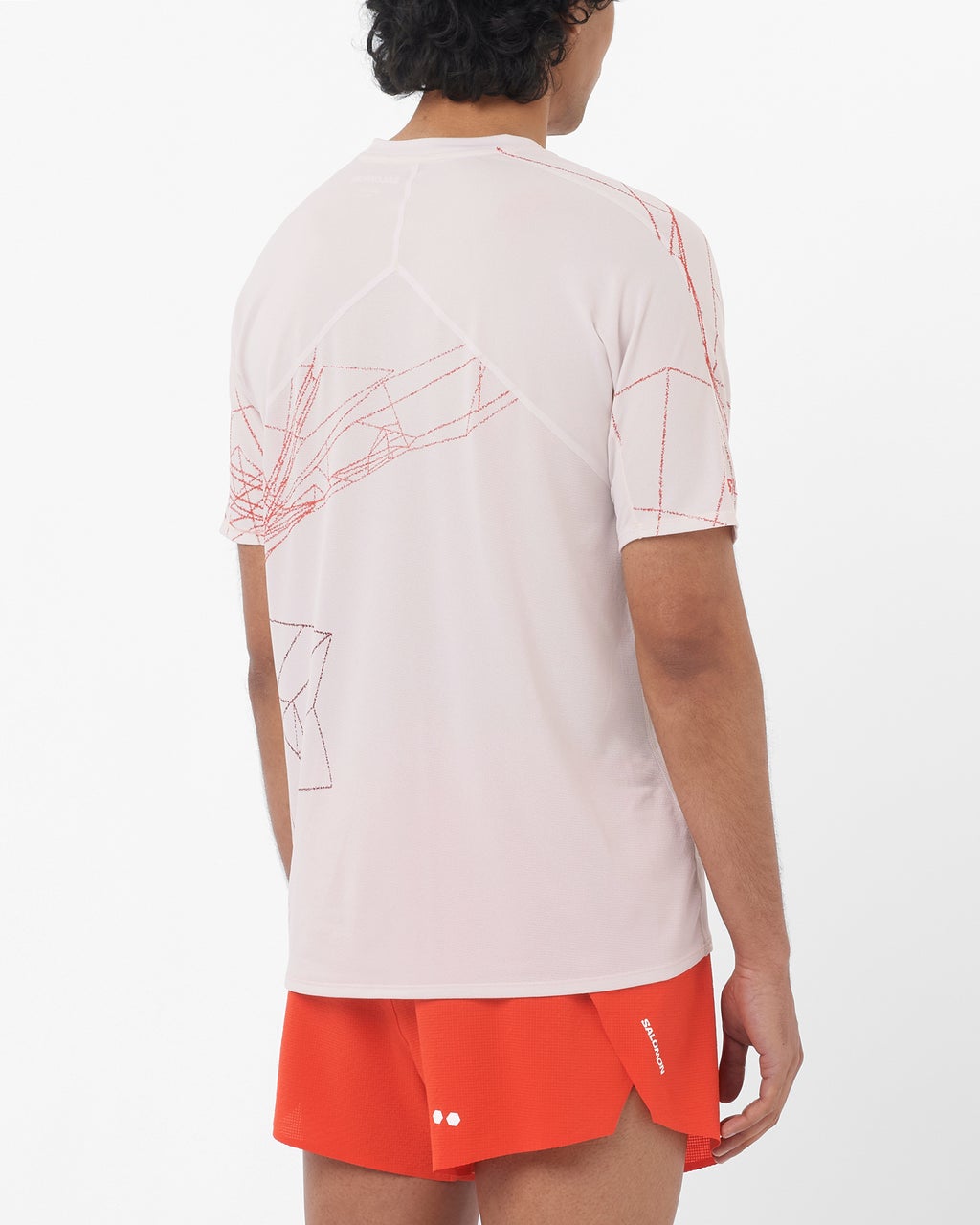 Salomon | S/Lab Speed Tee | Shortsleeve Shirt | Heren | Trail.nl