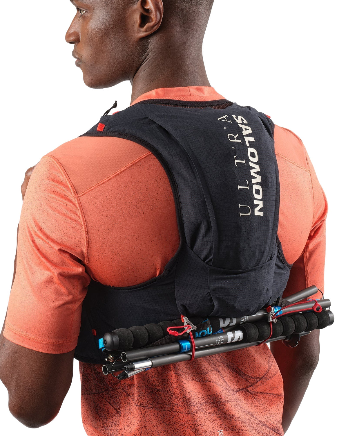 Salomon S/LAB Ultra 10 Running Vest | Trail.nl