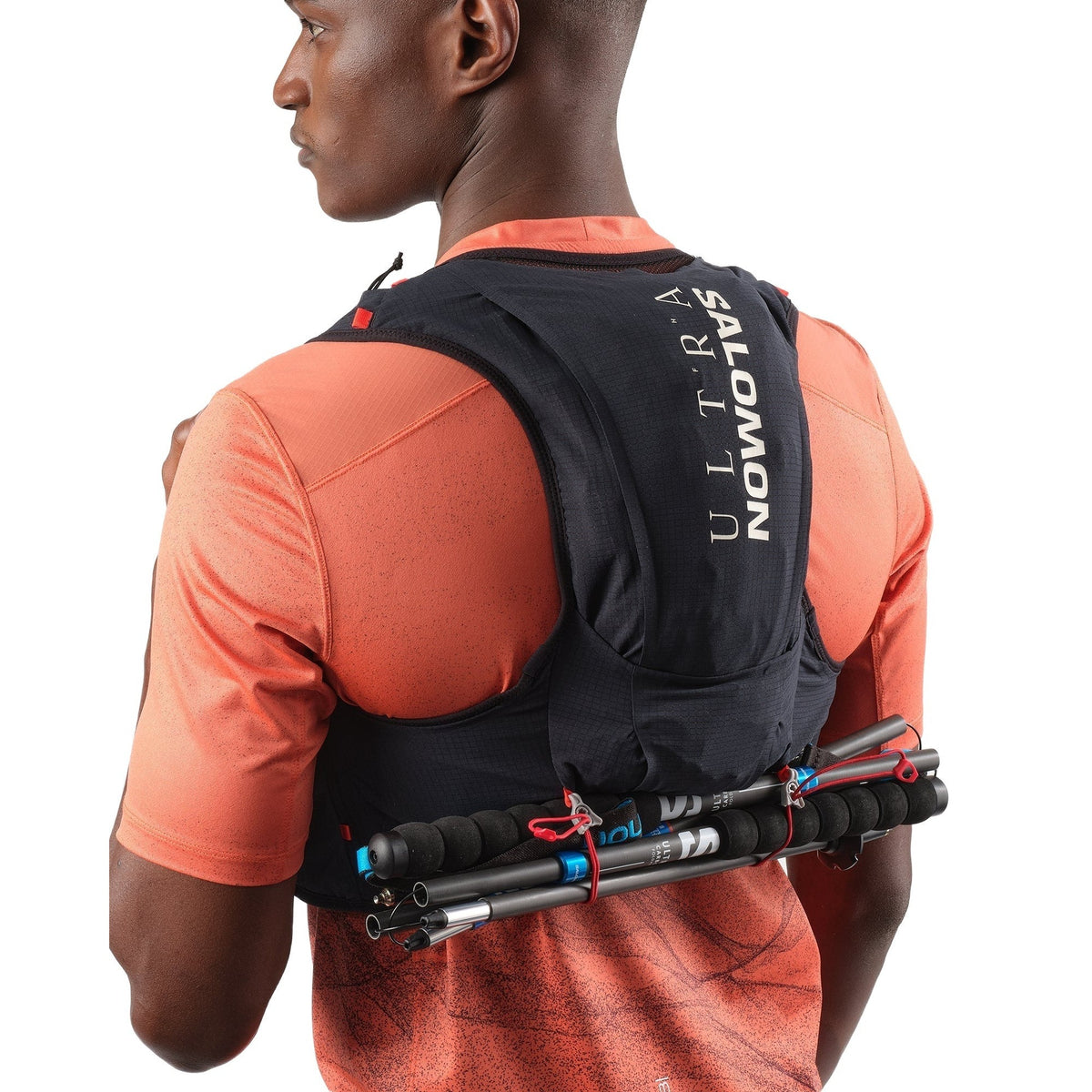 Salomon S/LAB Ultra 10 Running Vest | Trail.nl