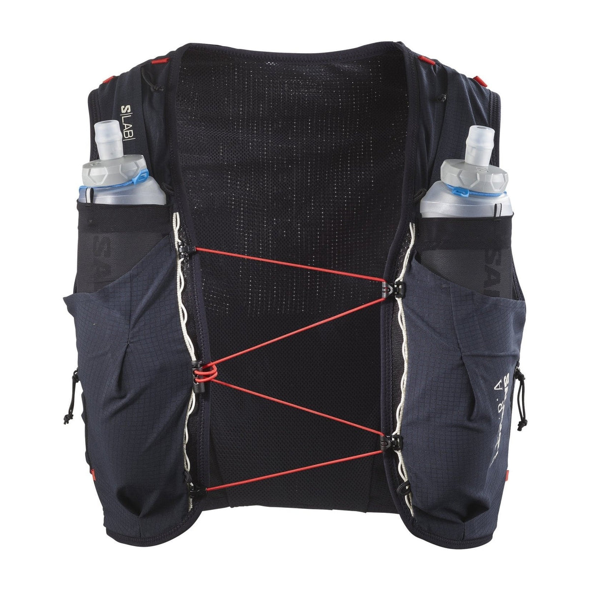 Salomon S/LAB Ultra 10 Running Vest | Trail.nl