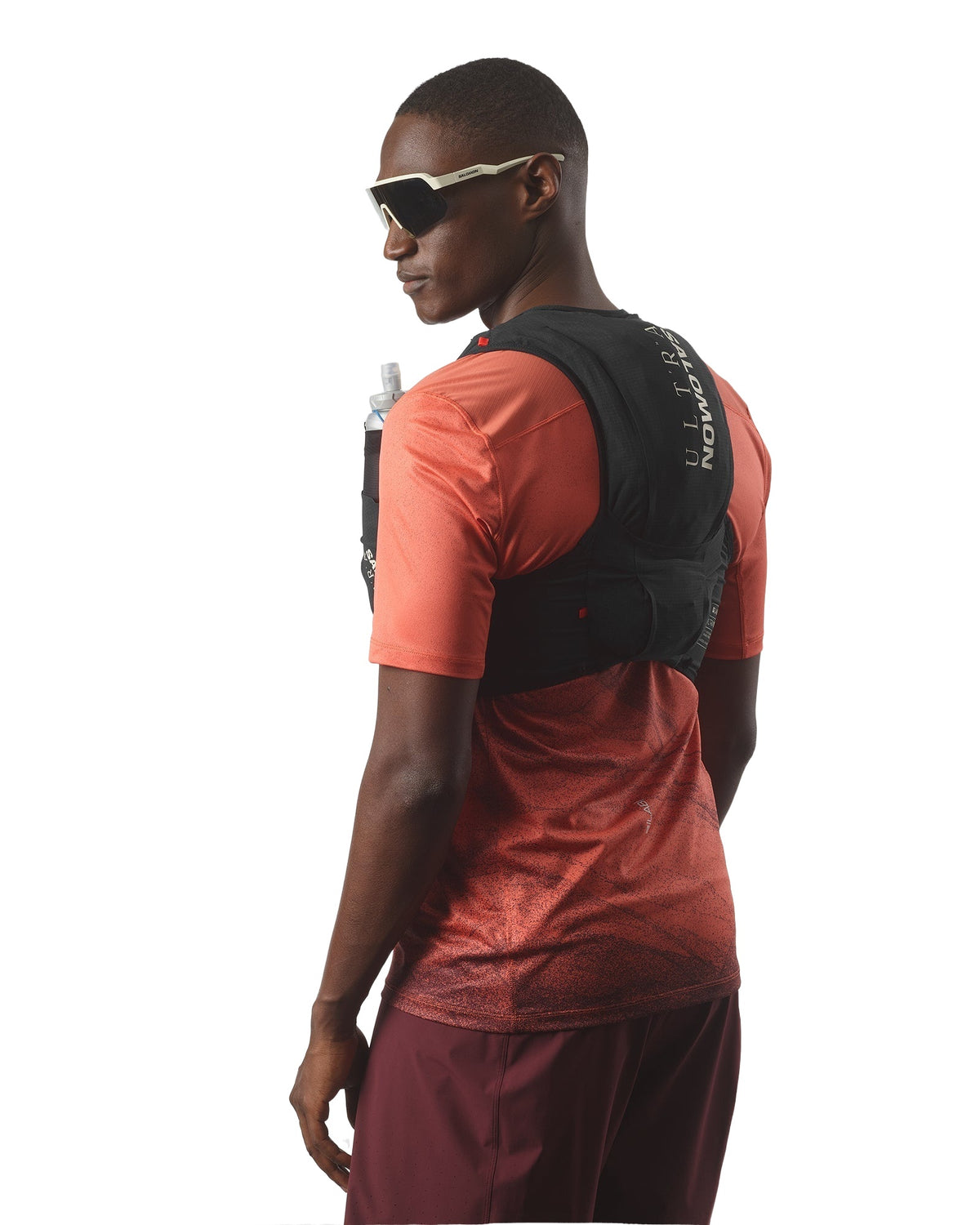 Salomon S/LAB Ultra 10 Running Vest | Trail.nl