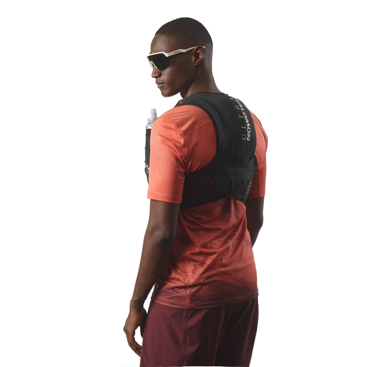Salomon S/LAB Ultra 10 Running Vest | Trail.nl