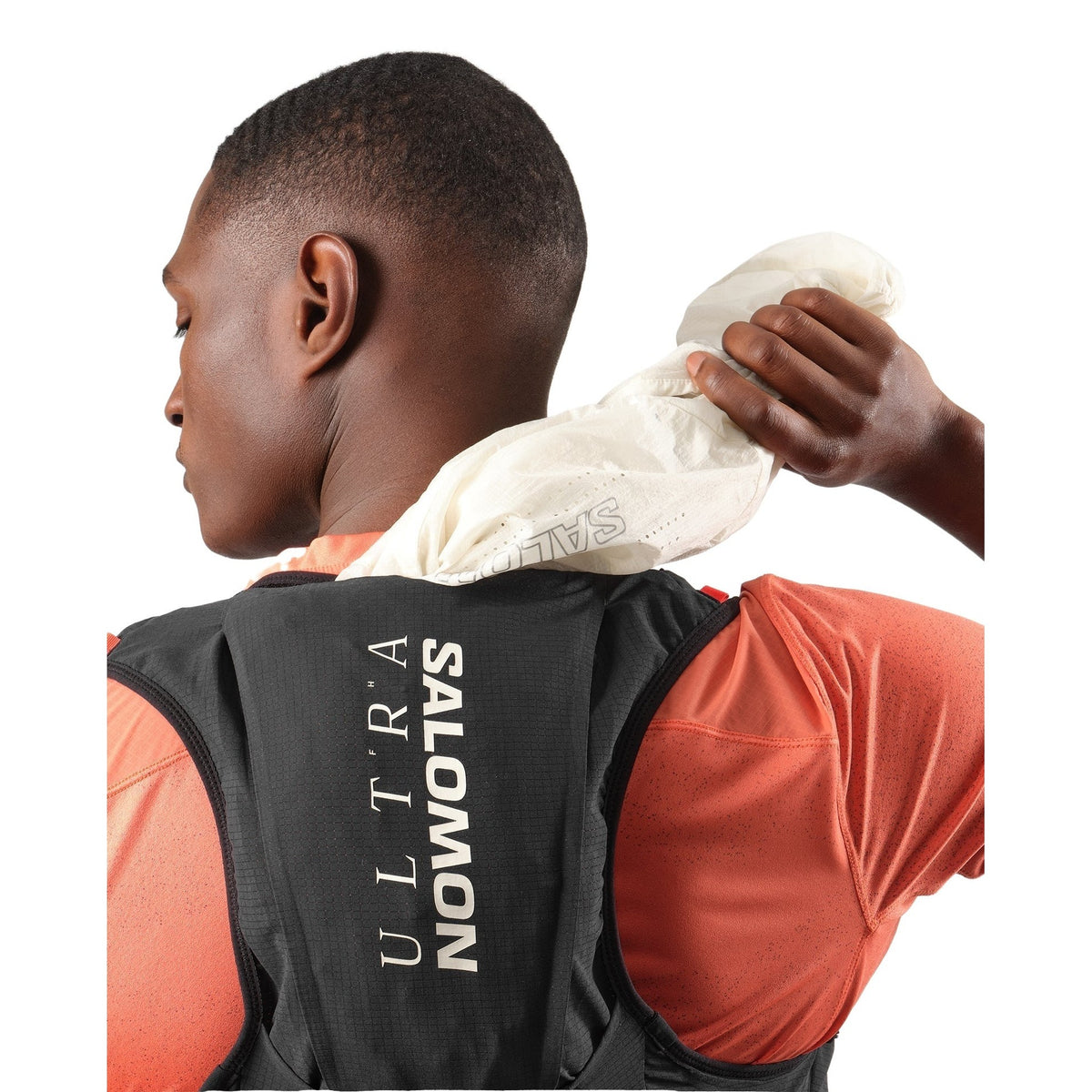 Salomon S/LAB Ultra 10 Running Vest | Trail.nl
