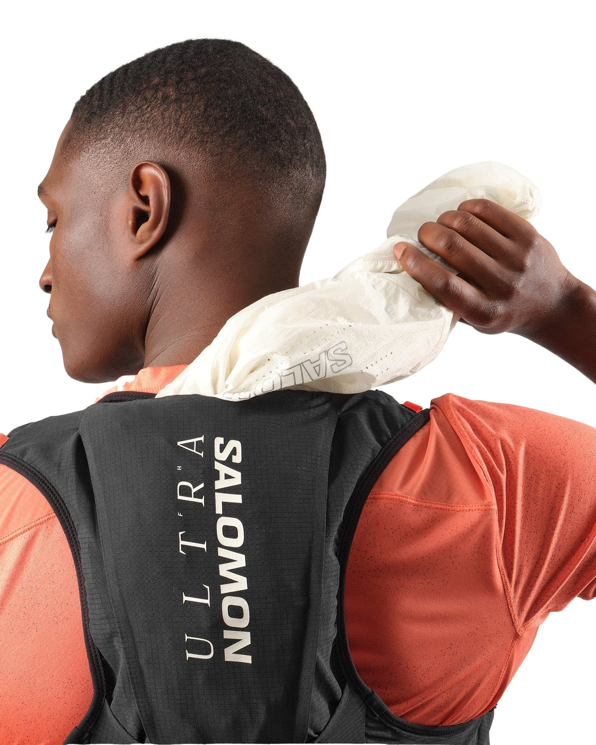 Salomon S/LAB Ultra 10 Running Vest | Trail.nl
