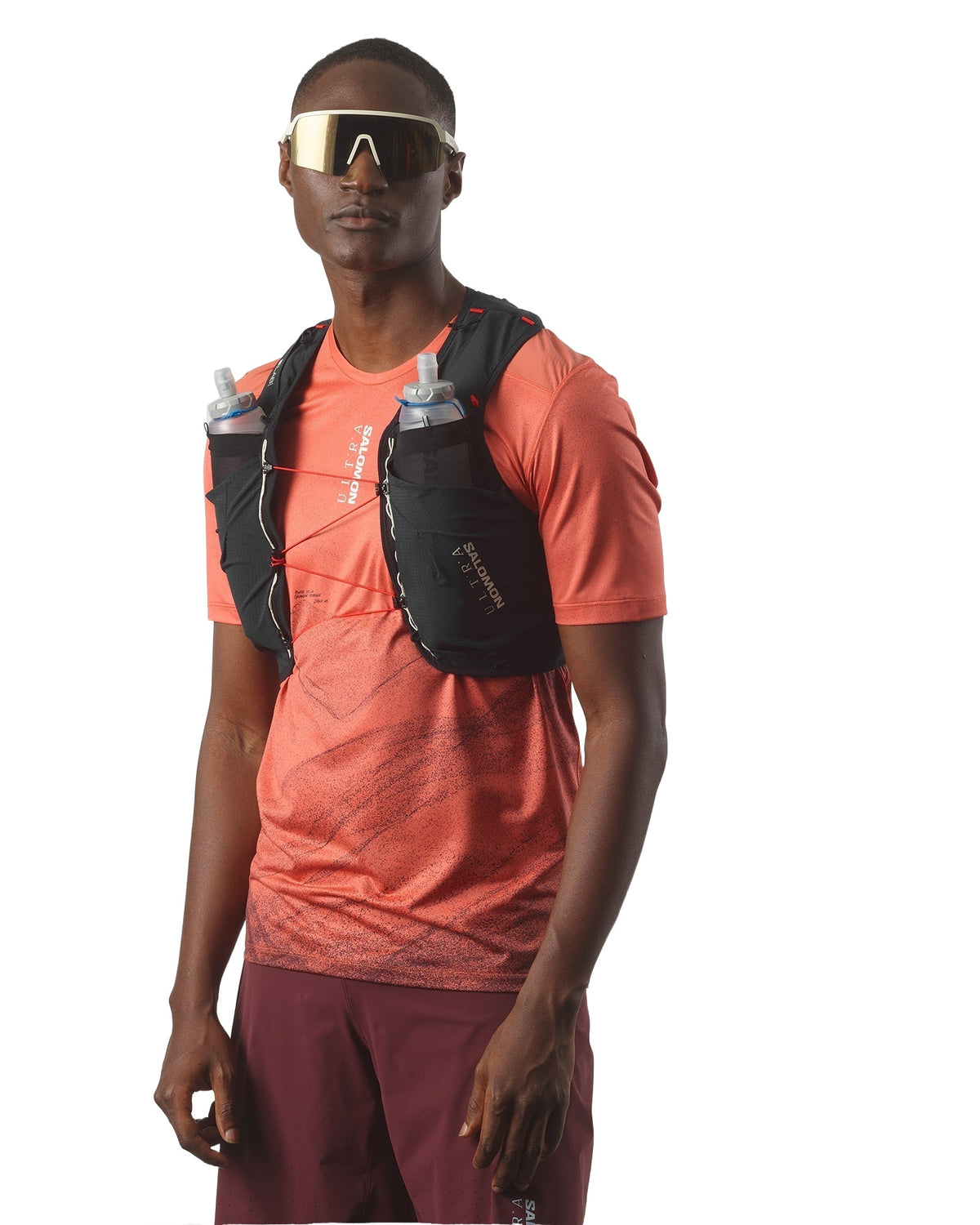 Salomon S/LAB Ultra 10 Running Vest | Trail.nl