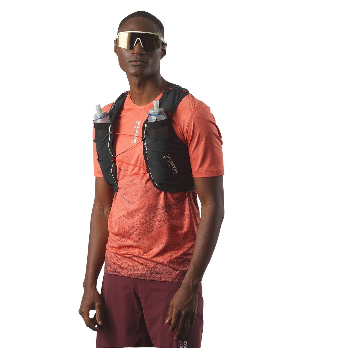 Salomon S/LAB Ultra 10 Running Vest | Trail.nl