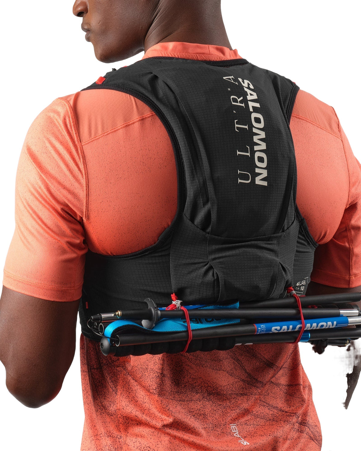 Salomon S/LAB Ultra 10 Running Vest | Trail.nl