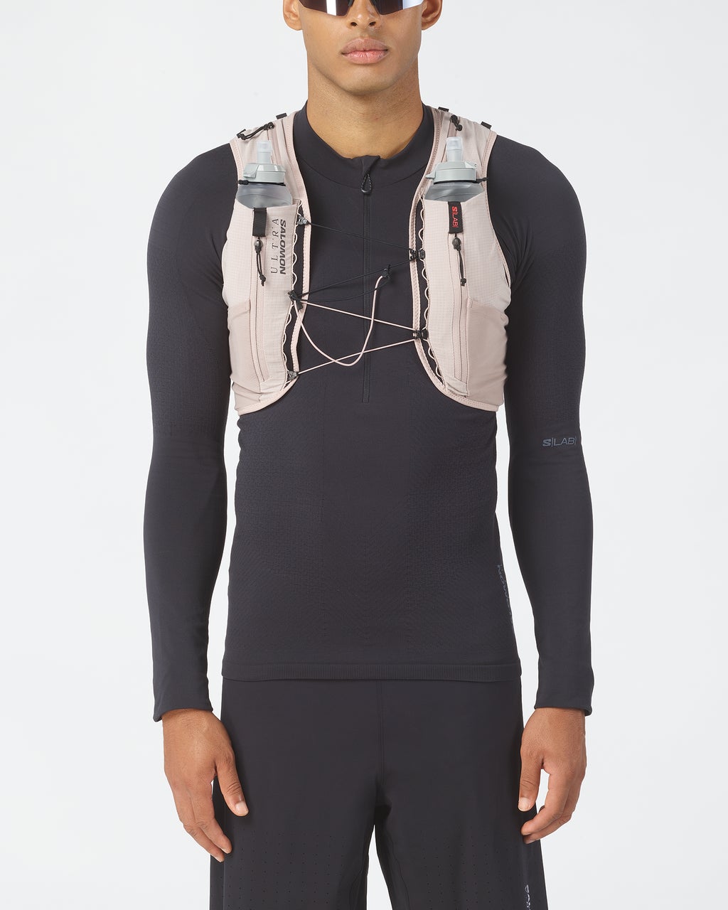 Salomon | S/LAB Ultra 12 | Trailvest | Unisex | Trail.nl