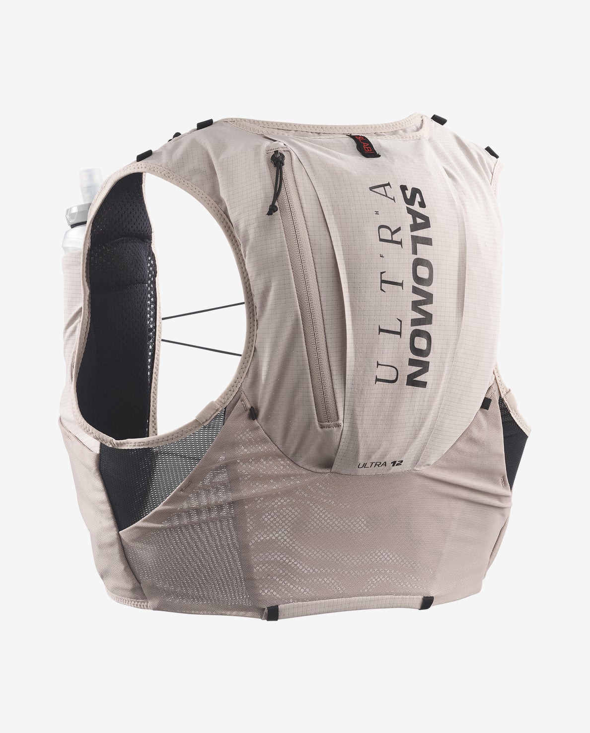 Salomon | S/LAB Ultra 12 | Trailvest | Unisex | Trail.nl