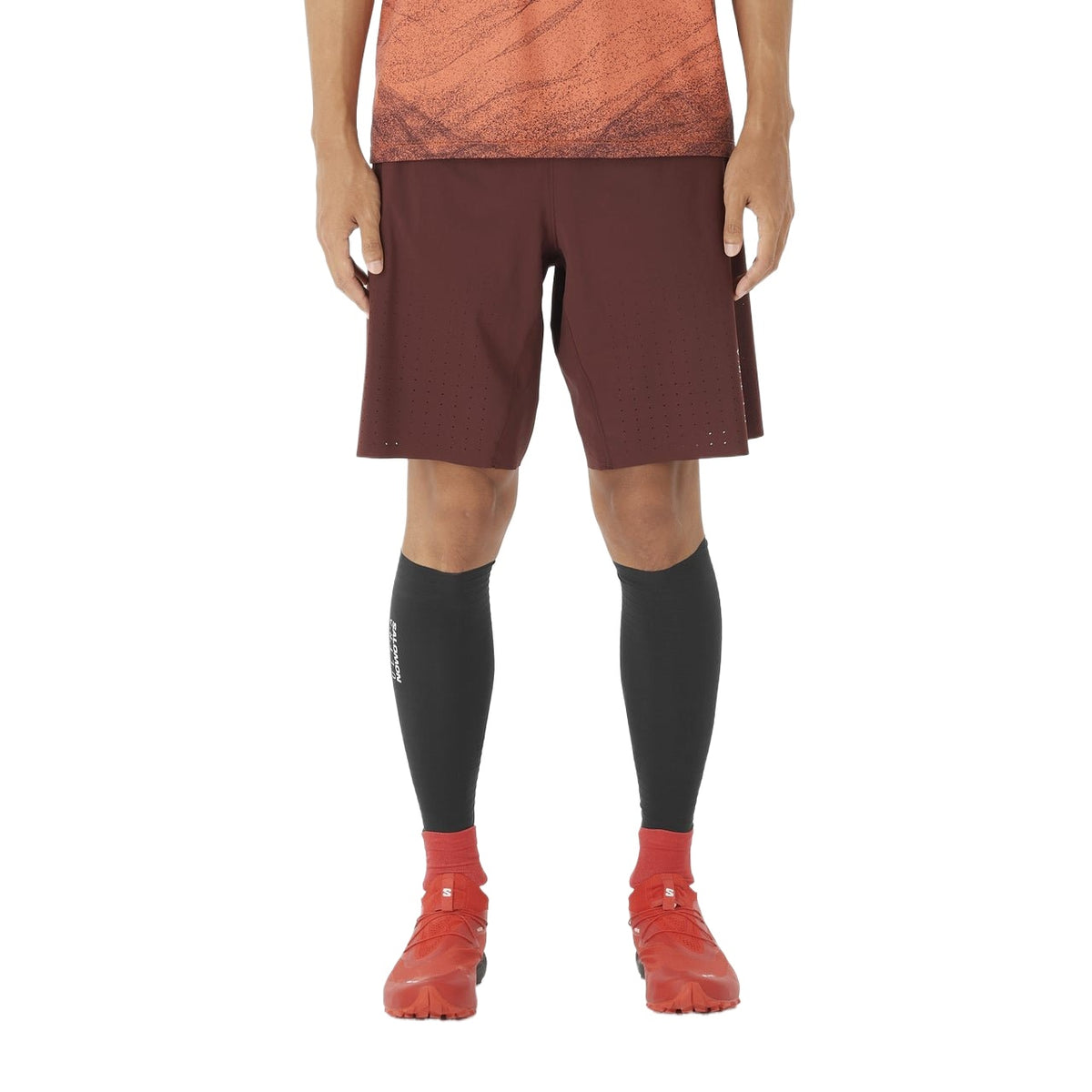 Salomon S/Lab Ultra Calfs | Trail.nl