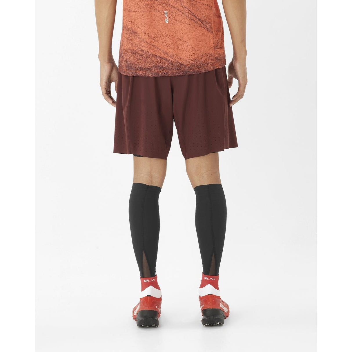 Salomon S/Lab Ultra Calfs | Trail.nl