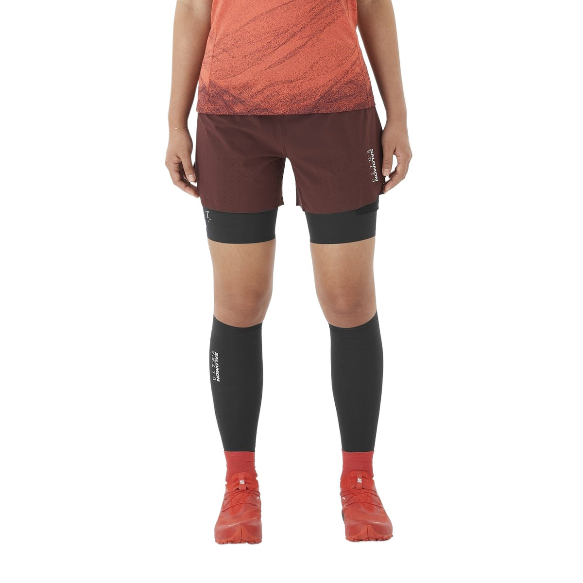 Salomon S/Lab Ultra Calfs | Trail.nl