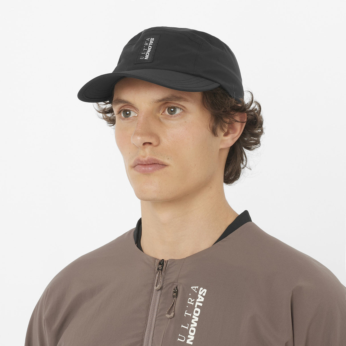Salomon | S/Lab Ultra Waterproof Cap | Trail.nl
