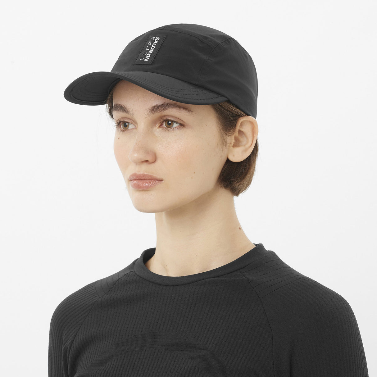 Salomon | S/Lab Ultra Waterproof Cap | Trail.nl