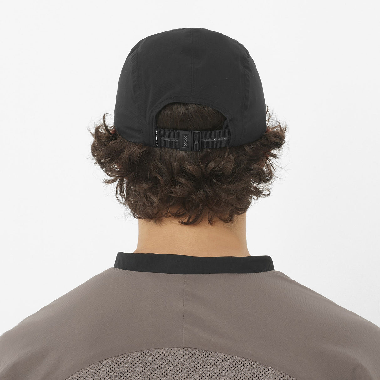 Salomon | S/Lab Ultra Waterproof Cap | Trail.nl