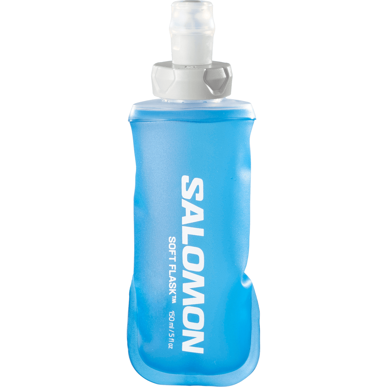 Salomon | Soft Flask | 150 ML | Voor 4 Gels | Trail.nl