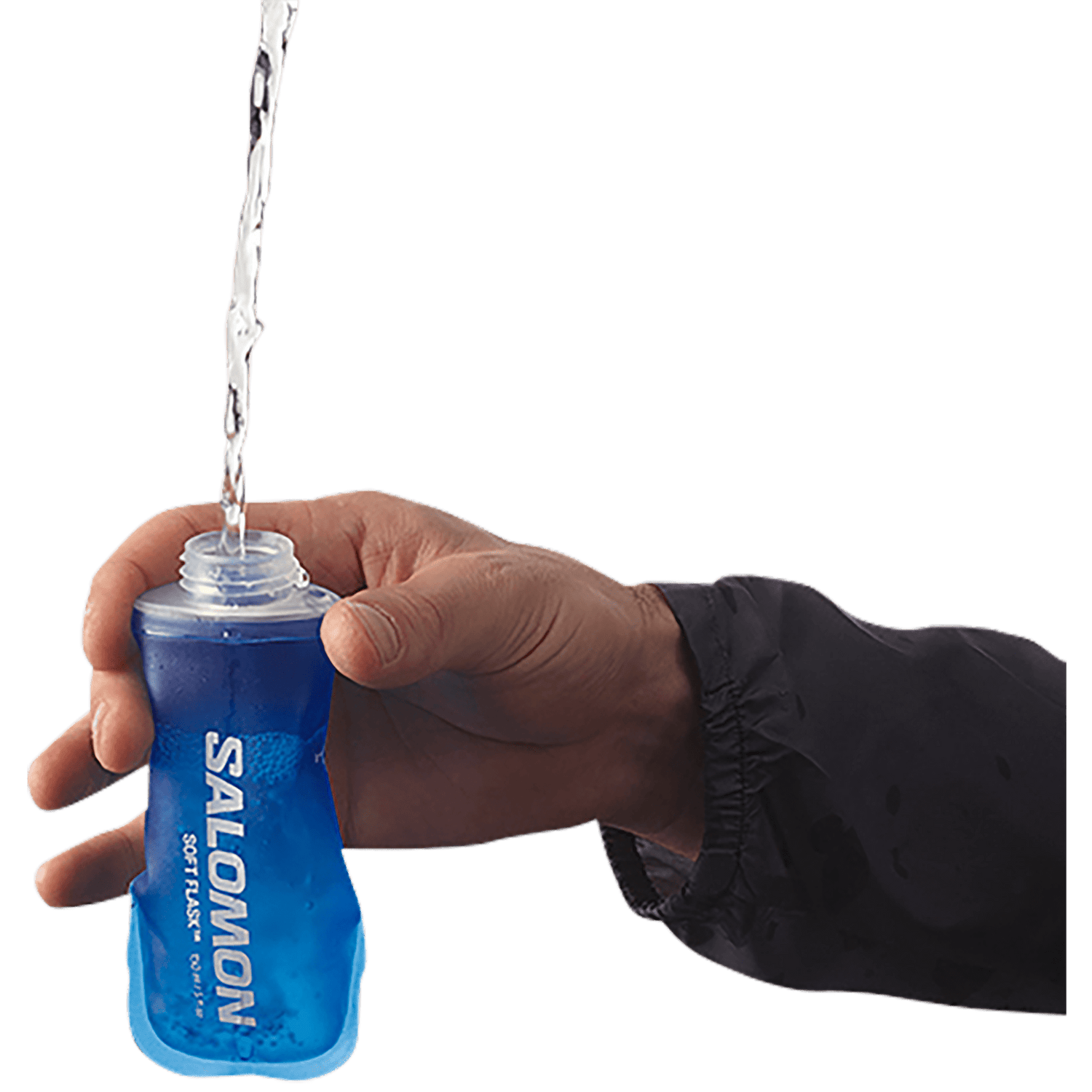 Salomon | Soft Flask | 150 ML | Voor 4 Gels | Trail.nl