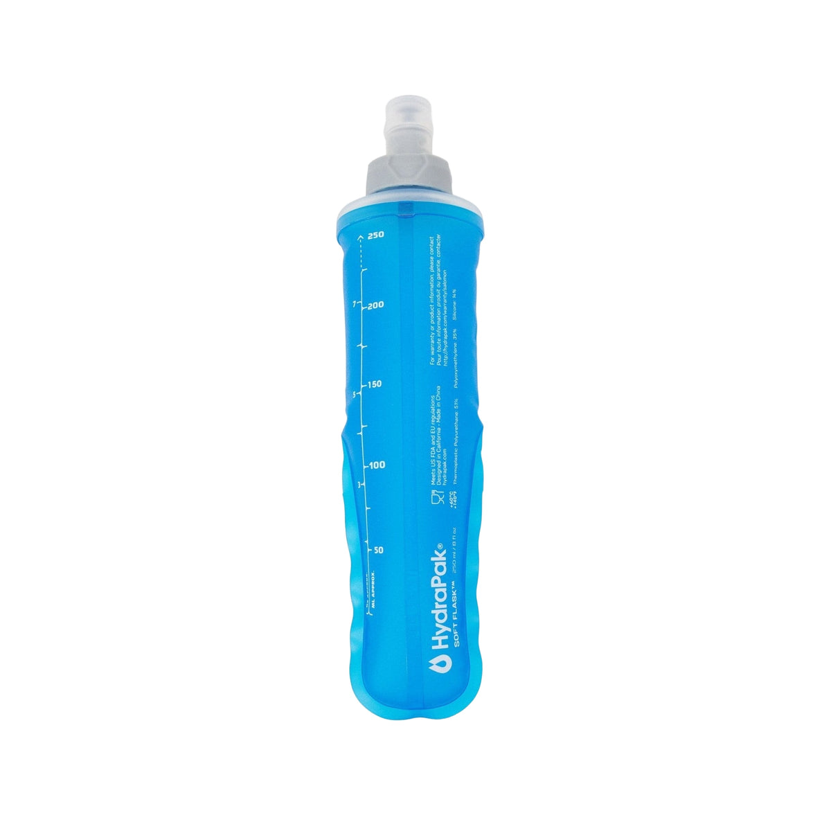 Salomon Soft Flask (250 ML) | Trail.nl