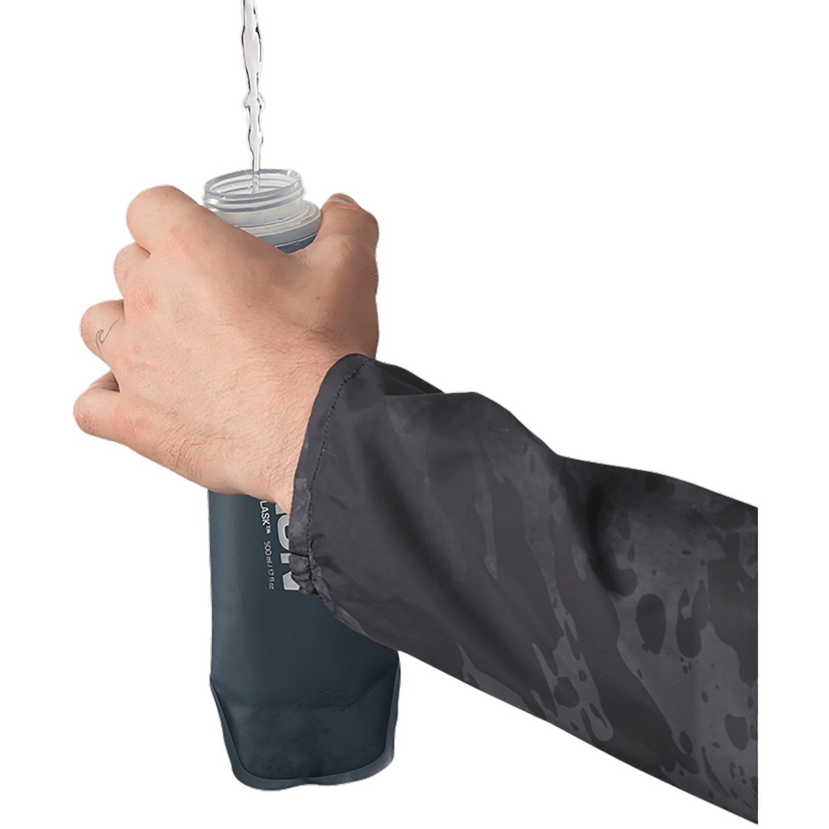 Salomon Soft Flask (500 ML) | Trail.nl
