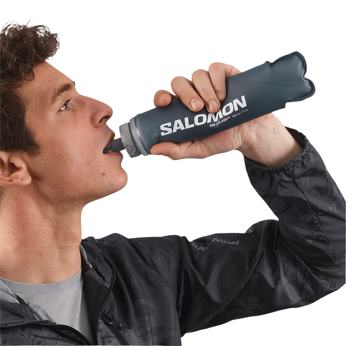 Salomon Soft Flask (500 ML) | Trail.nl
