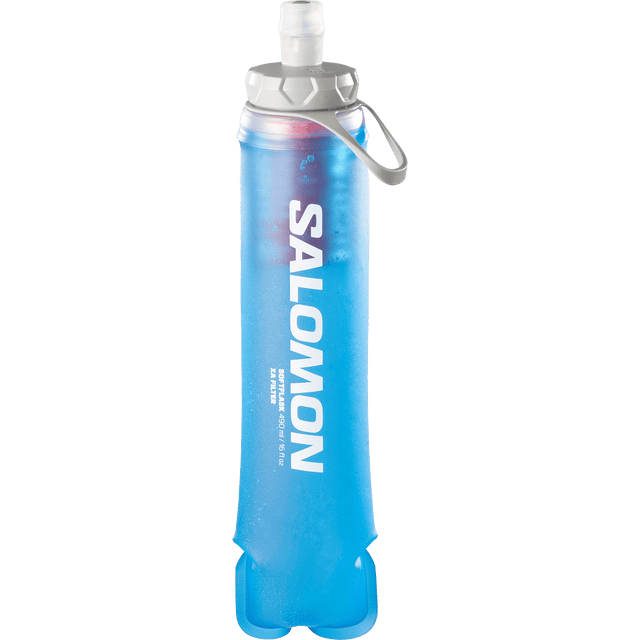 Salomon | Soft Flask XA | Waterfilter | Trail.nl