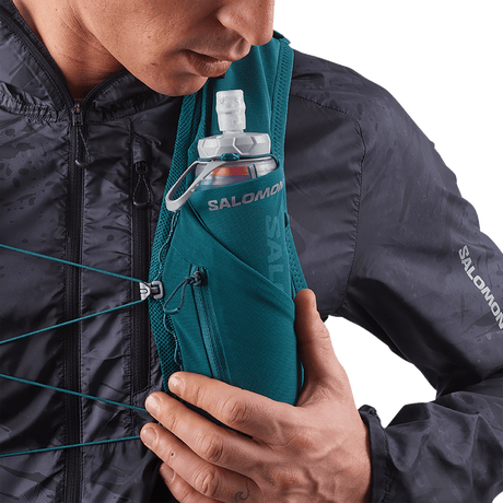 Salomon | Soft Flask XA | Waterfilter | Trail.nl