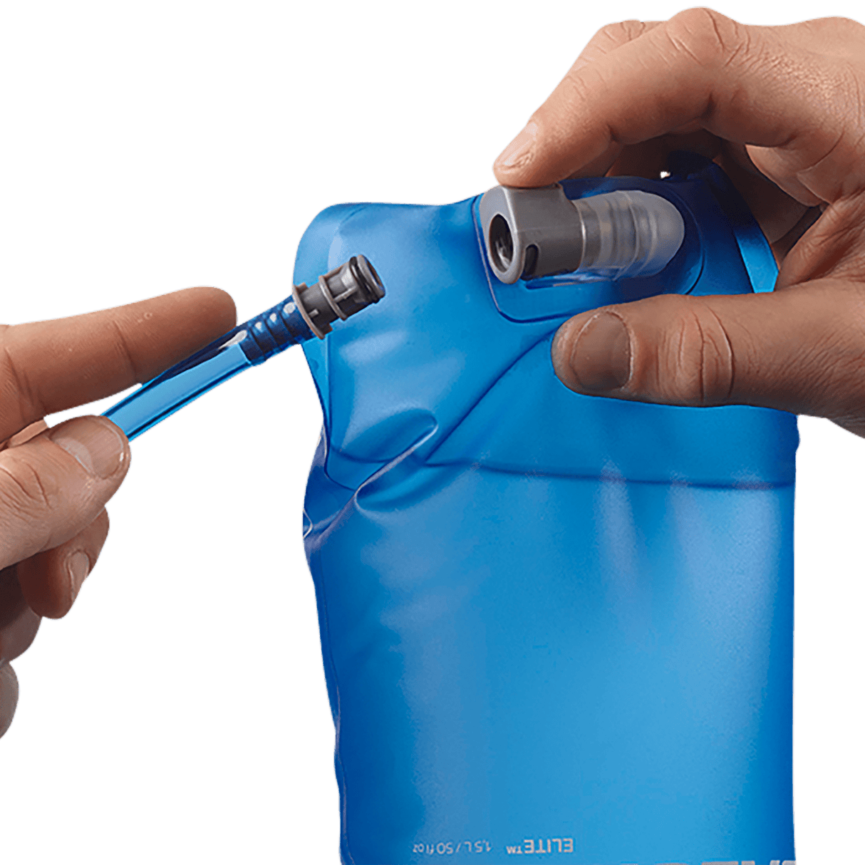 Salomon | Soft Reservoir | Drinkzak | 1.5 Liter | Trail.nl