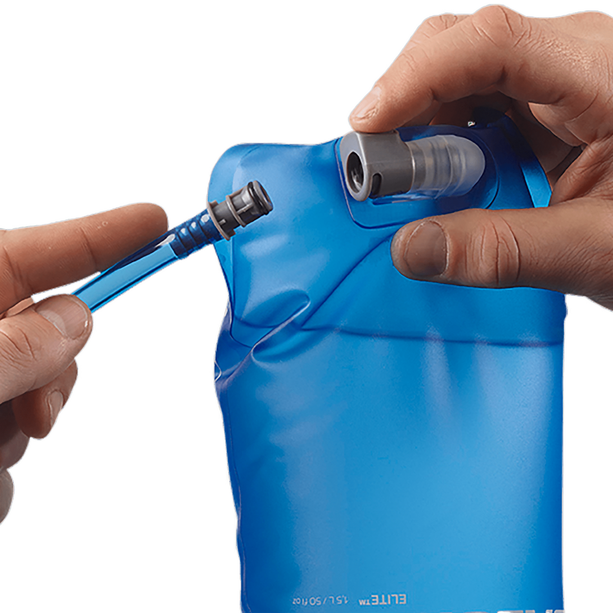Salomon | Soft Reservoir | Drinkzak | 1.5 Liter | Trail.nl