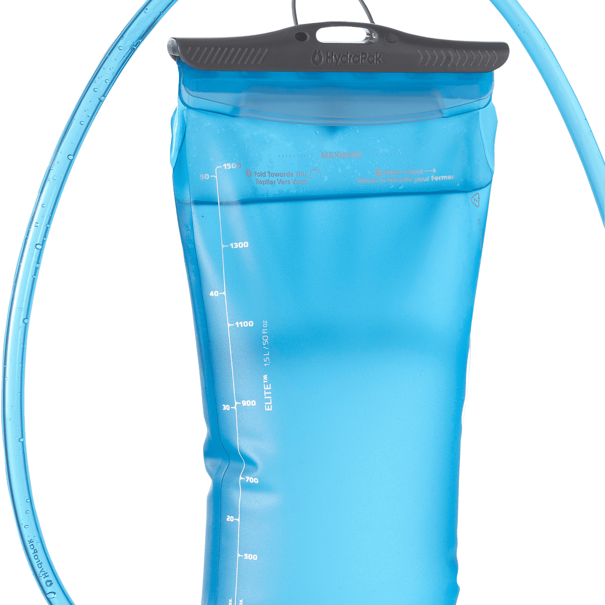 Salomon | Soft Reservoir | Drinkzak | 1.5 Liter | Trail.nl