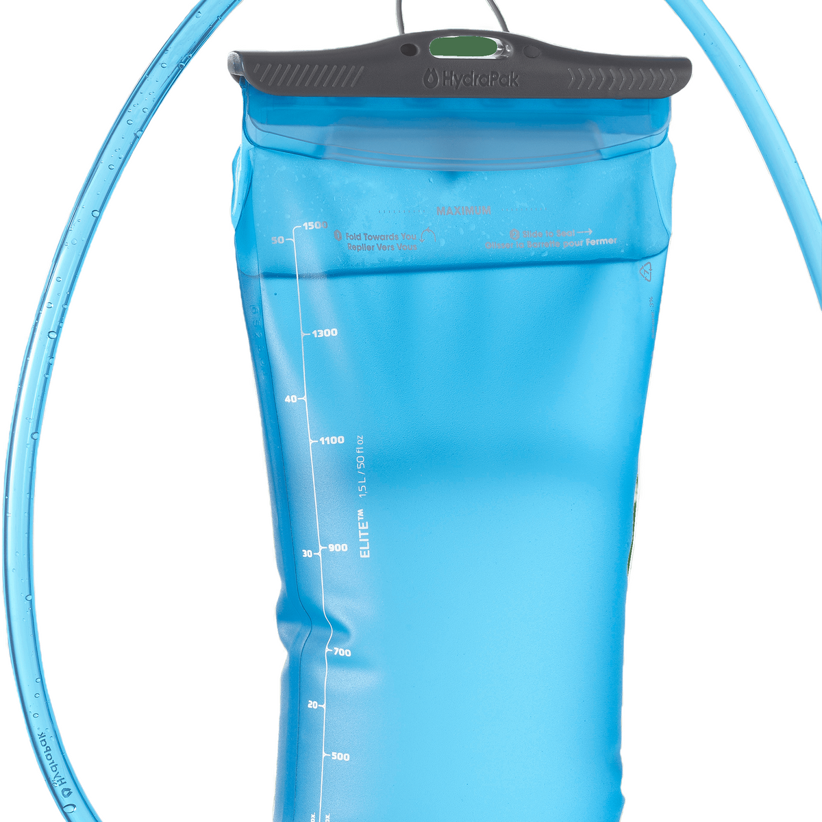 Salomon | Soft Reservoir | Drinkzak | 1.5 Liter | Trail.nl