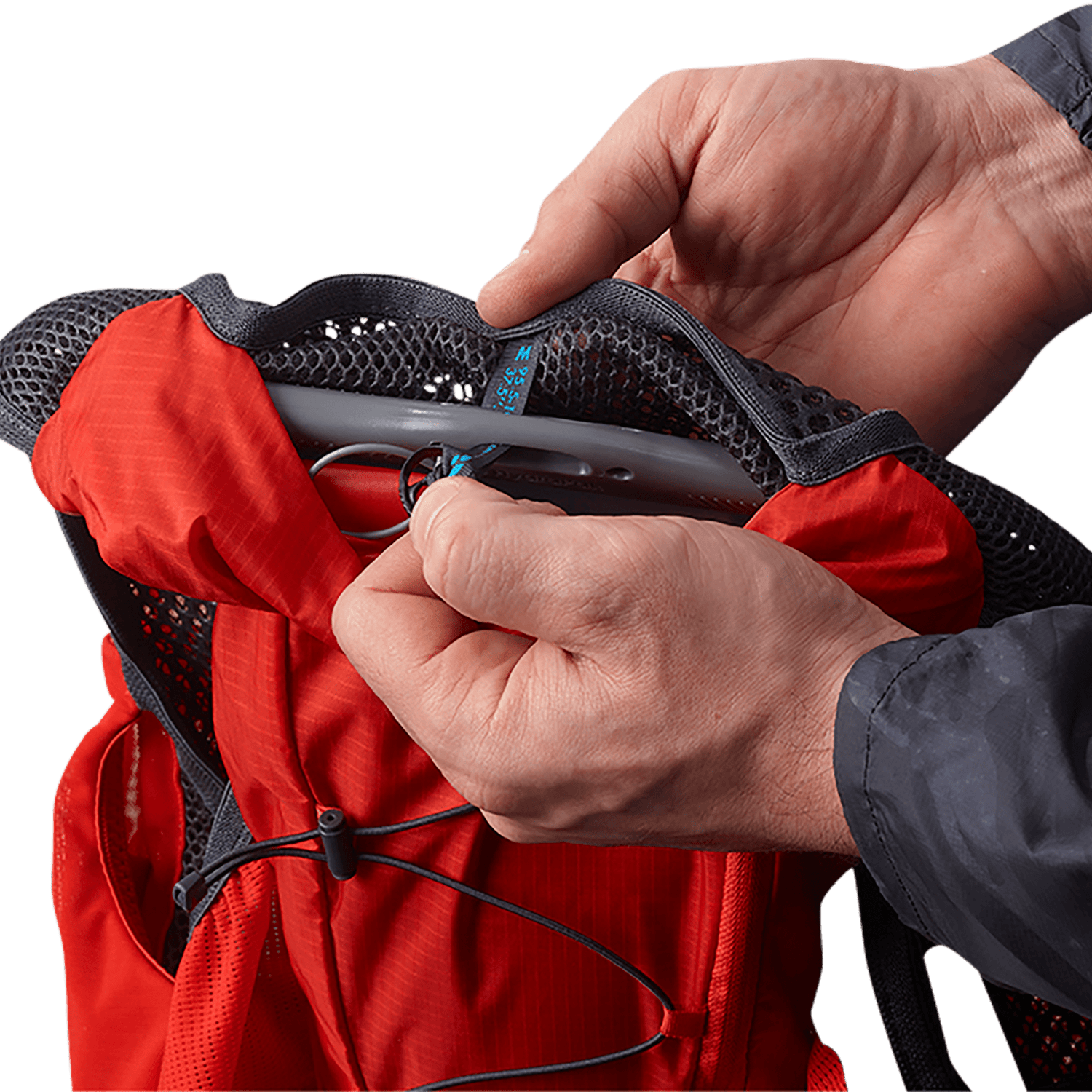 Salomon | Soft Reservoir | Drinkzak | 1.5 Liter | Trail.nl