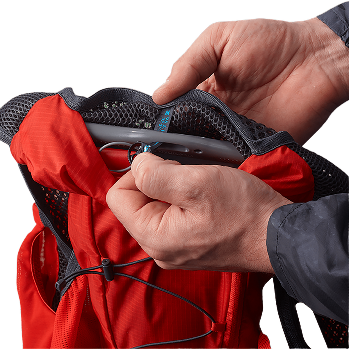 Salomon | Soft Reservoir | Drinkzak | 1.5 Liter | Trail.nl