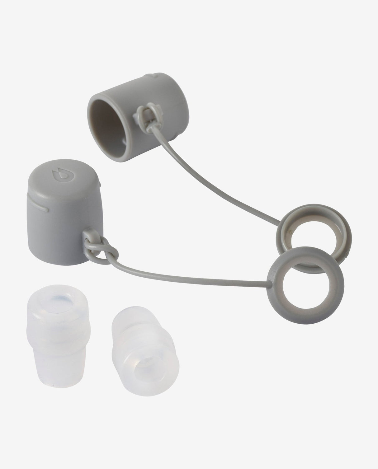 Salomon | Soft Valve Cover | Ventielset | Trail.nl