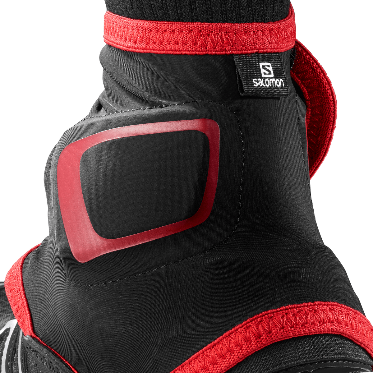 Salomon | Trail Gaiters | High | Trail.nl