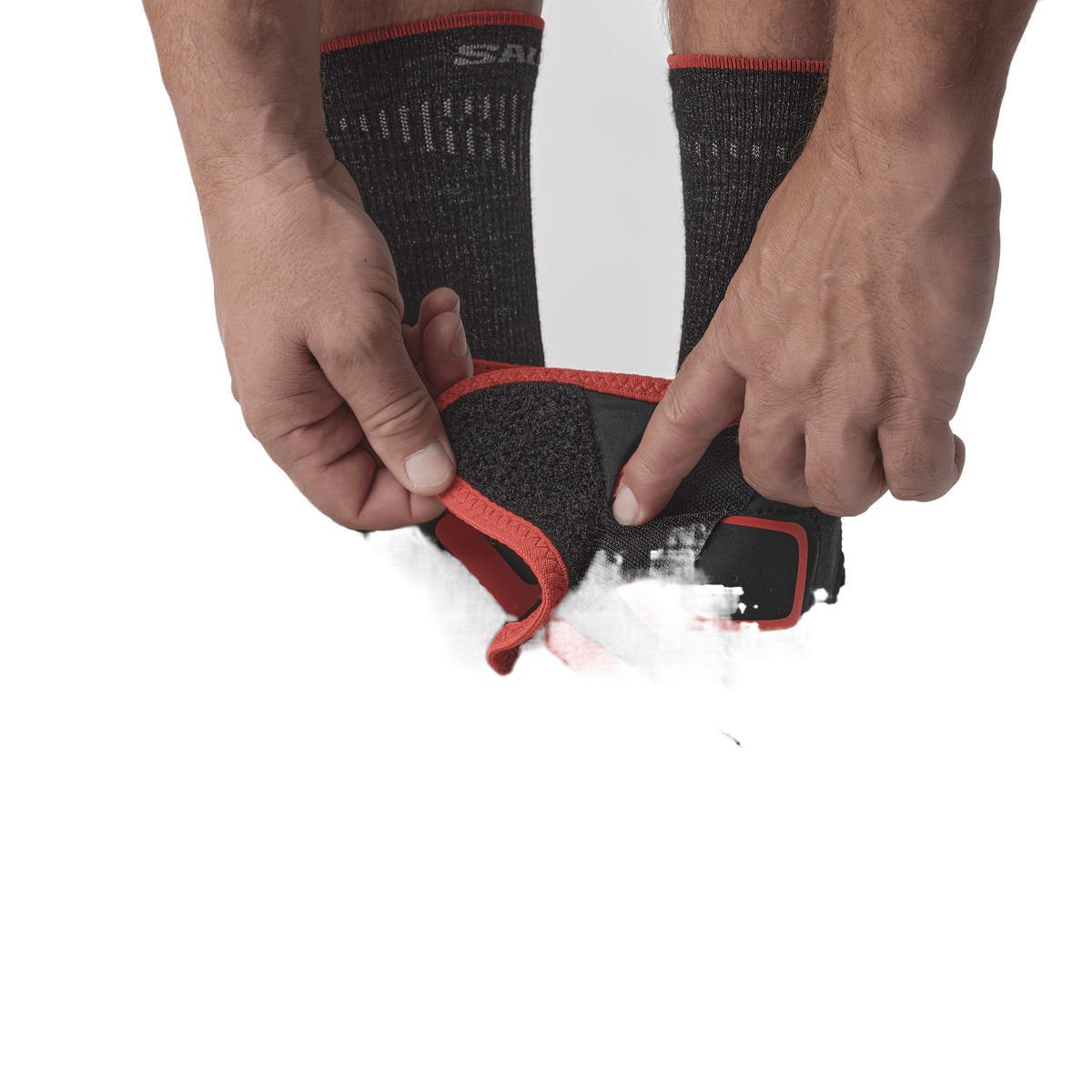 Salomon | Trail Gaiters | High | Trail.nl