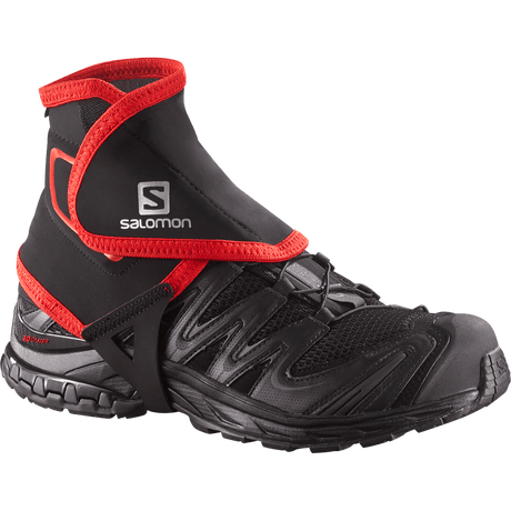 Salomon | Trail Gaiters | High | Trail.nl