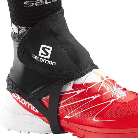 Salomon | Trail Gaiters | Low | Trail.nl