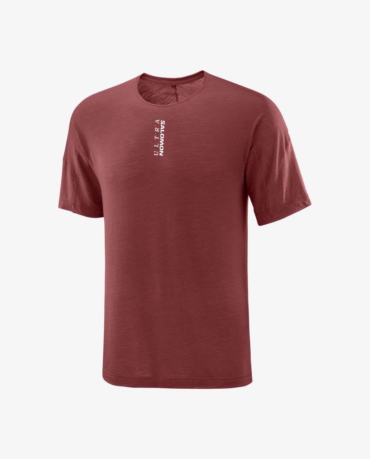 Salomon | Ultra All Day | Shortsleeve Shirt | Heren | Trail.nl