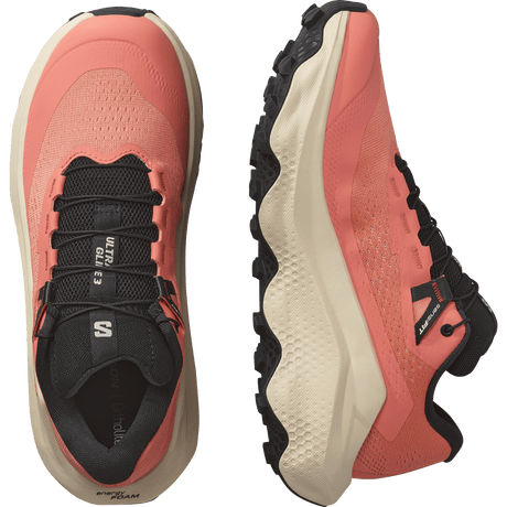 Salomon | Ultra Glide 3 | Trailschoenen | Dames | Trail.nl