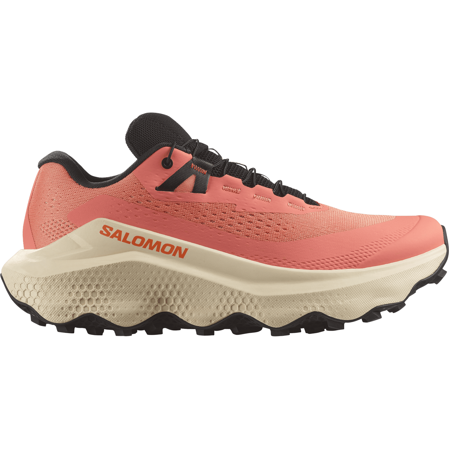 Salomon | Ultra Glide 3 | Trailschoenen | Dames | Trail.nl