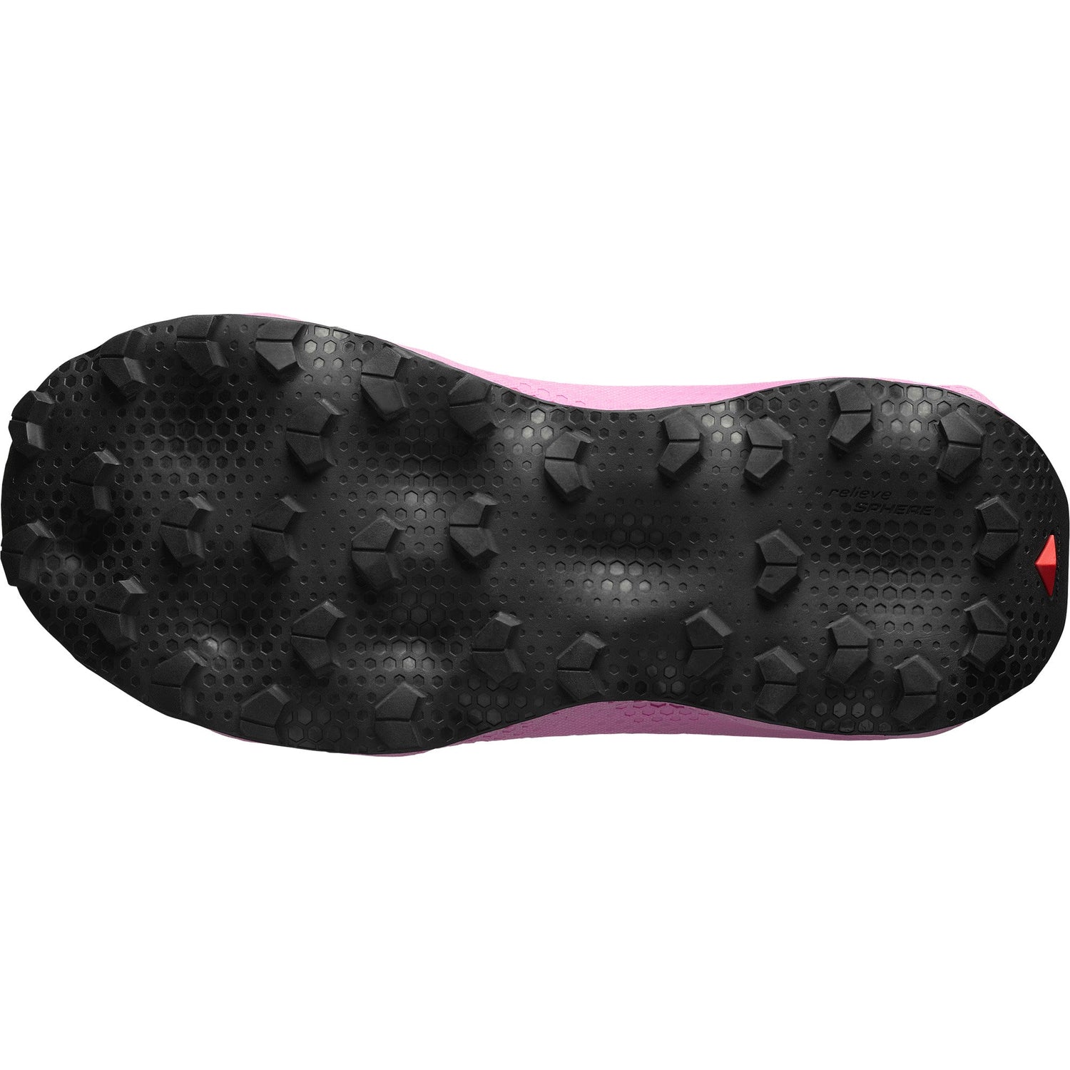 Salomon | Ultra Glide 3 | Trailschoenen | Dames | Trail.nl