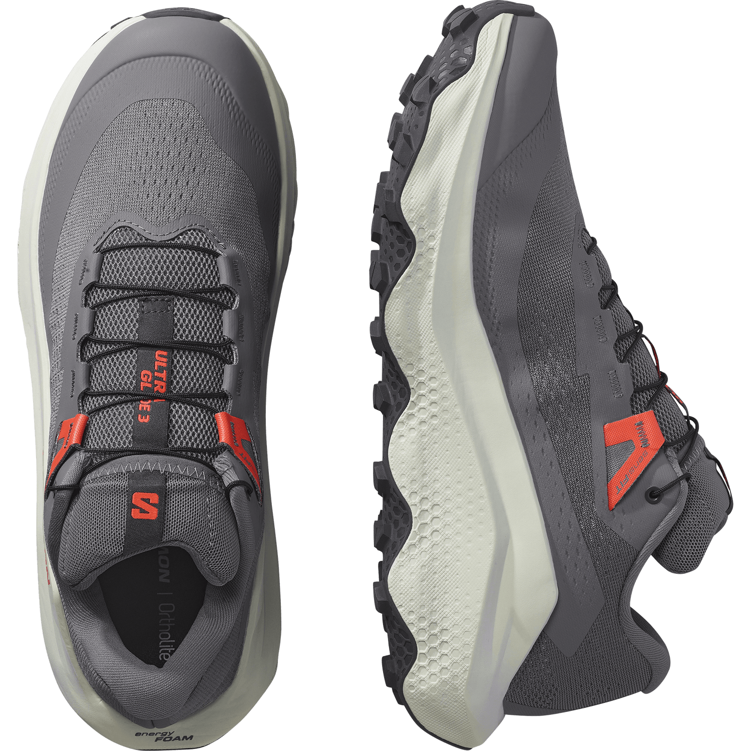 Salomon | Ultra Glide 3 | Trailschoenen | Heren | Trail.nl