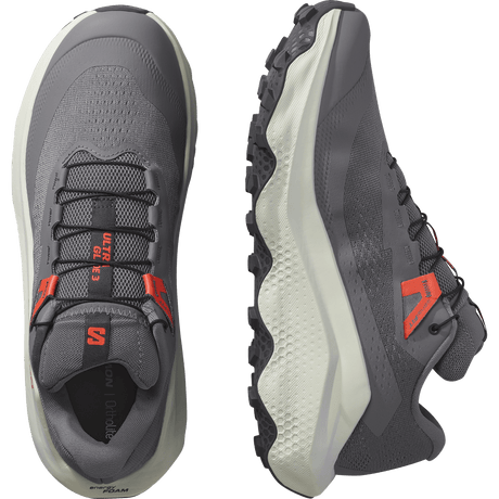 Salomon | Ultra Glide 3 | Trailschoenen | Heren | Trail.nl