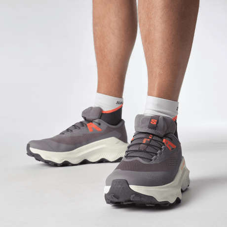 Salomon | Ultra Glide 3 | Trailschoenen | Heren | Trail.nl