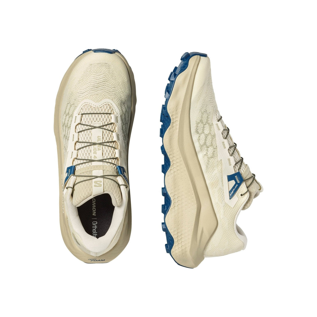 Salomon Ultra Glide 4 Heren - Trail.nl