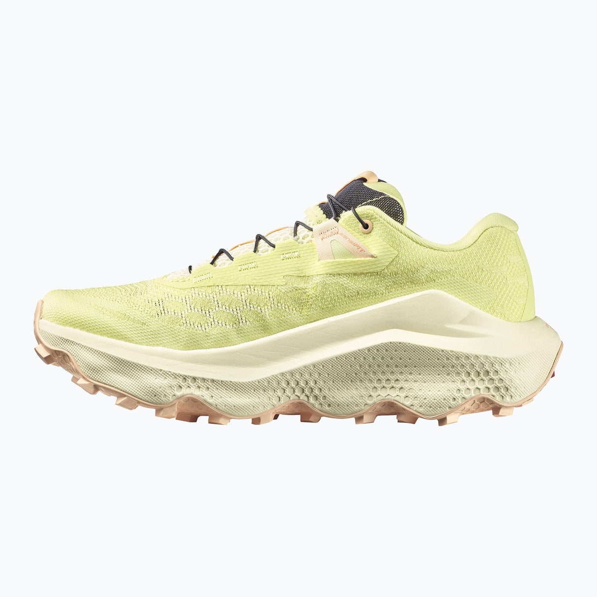 Salomon | Ultra Glide 4 | Trailschoenen | Dames | Trail.nl