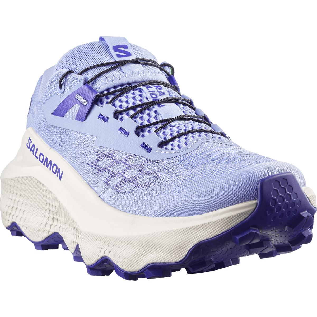 Salomon Ultra Glide 4 Dames | Trail.nl