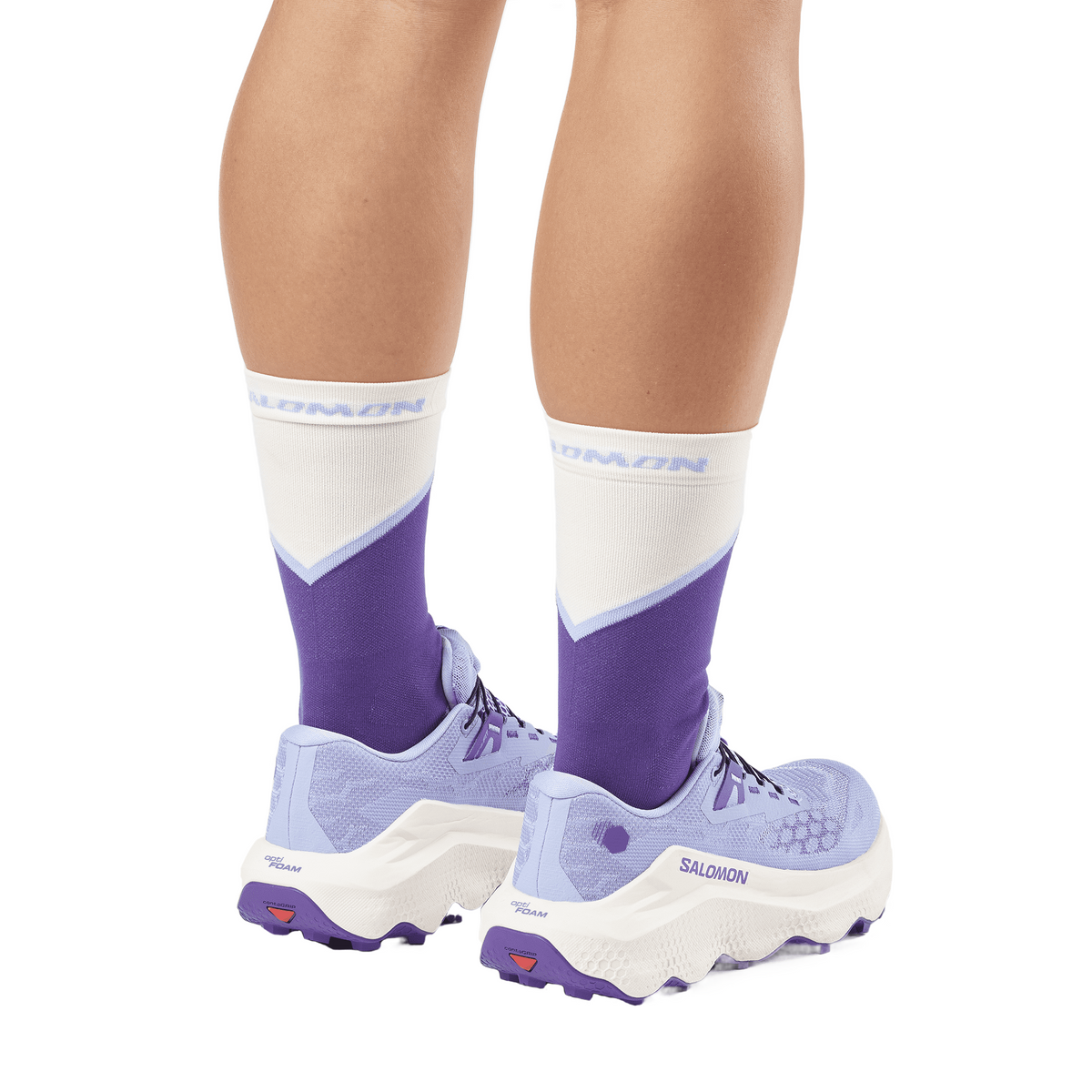 Salomon Ultra Glide 4 Dames | Trail.nl